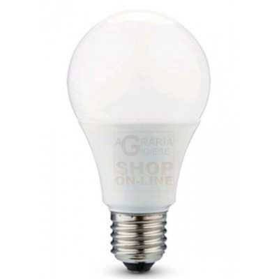 LED LAMP WARM LIGHT 10W E27 WARM LIGHT 800 LUMEN