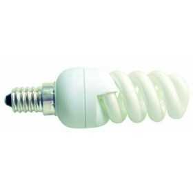 LOW CONSUMPTION LAMP BLINKY MINISPIRAL HOT E14 WATT 11 34056-11