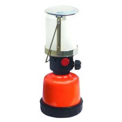 W100 CAMPING LAMP PIEZO PROJECT IGNITION