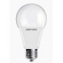 LAMPADA CLASSICA A LED LUCE FREDDA E27 ECOLIGHT A GOCCIA WATT.