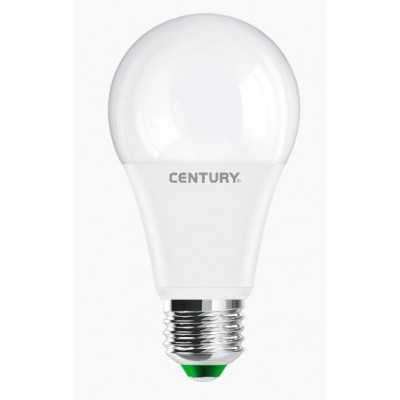 CLASSIC LED LAMP COLD LIGHT E27 ECOLIGHT DROP WATT. 9 PCS. 3