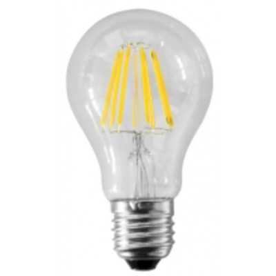 WHITE LED E 27 WATT LED FILAMENT LAMP 6