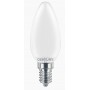 LED FILAMENT LAMP INCANTO SATEN E14 CANDLE WATT. 4