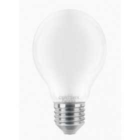 LAMPADA FILAMENTO LED INCANTO SATEN E27 A GOCCIA WATT. 10 