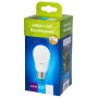 Drop Airam Finland led lamp E27 watt. 6.5 for plant growth