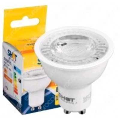 Lampada Spot a led luce fredda GU10 lumen 380 Watt. 4,8 36