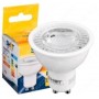Lampada Spot a led luce fredda GU10 lumen 380 Watt. 4,8 36