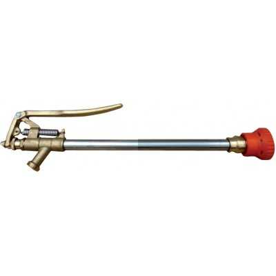 LEVER LANCE FOR MOTOR PUMPS CM. 30