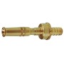 AMERICAN LANCE IN BRASS FOR TUBE OF MM. 15