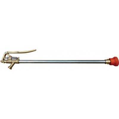 LANCE FOR LEVER SPRAYING FOR MOTOR PUMPS CM. 60