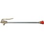 LANCE FOR LEVER SPRAYING FOR MOTOR PUMPS CM. 60