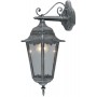 IRELAND W100 LANTERN WITH CAST IRON ARM