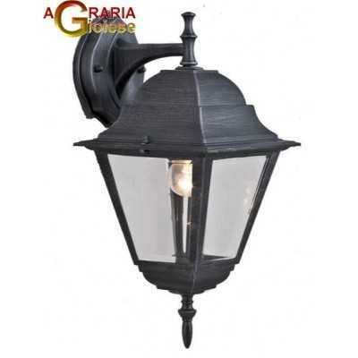 NEW YORK BABY LANTERN WITH BLACK ARM