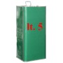 LATTINA PER OLIO LT. 5 