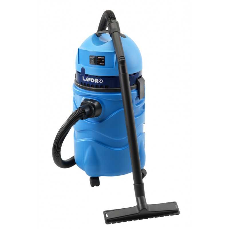 LAVOR ASPIRATORE PER LA PULIZIA DELLE PISCINE