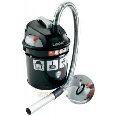 LAVOR BIN VACUUM ELECTR. LT.18 ASHLEY 900