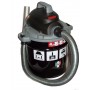 LAVOR BIDONE ASPIRACENERE ELETTRI.LT.18 ASHLEY 100 