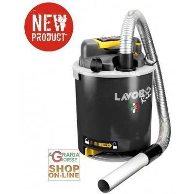 LAVOR VACUUM CLEANER VACUUM CLEANER RIU WATT. 800