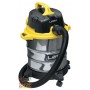 LAVOR VACUUM BIN MOD. VAC 20 S VACUUM CLEANER