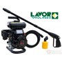 LAVOR EASY-1900 PRESSURE WASHER COMBUSTION FOUR STROKE HP. 2,5
