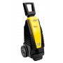 WORK PRESSURE WASHER 1600W -110BAR-6LT. M. TOMCAT16