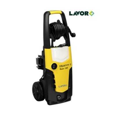 LAVOR PRESSURE WASHER 1800W 125 BAR 400 LT.H VICTOR 125