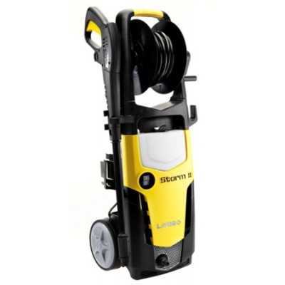 LAVOR IDROPULITRICE 2100W-140 BAR-8LT-M X-RAY 140 PLUS 