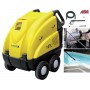WORK HOT PRESSURE WASHER 120B 10LT / M NPX1211XP