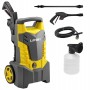 LAVOR PRESSURE WASHER FURY 110 COLD WATER WATT 1500 BAR 110