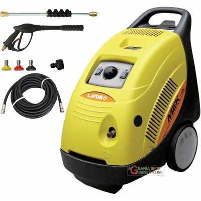 WORK PRESSURE WASHER MEK 1108 145BAR 450LT / h 2300W HOT