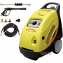 WORK PRESSURE WASHER MEK 1108 145BAR 450LT / h 2300W HOT