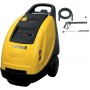 LAVORWASH HOT PRESSURE WASHER MISSISSIPPI 1310XP-DP