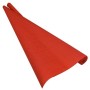 LE NAPPAGE TOVAGLIA DAMASCATA ROTOLO METRI 7x1 18 COLORE ROSSO