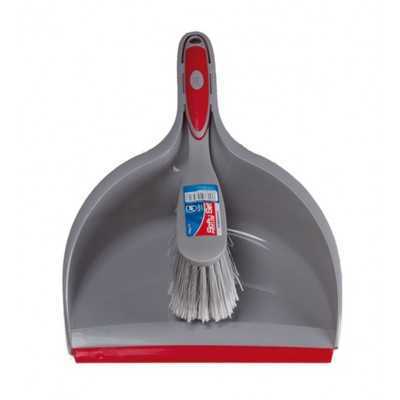 MAZZEI SOFTY SET SCOOP WITH BRUSH