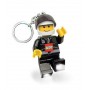 LEGO POLICE PORTACHIAVE CON LED KE2 