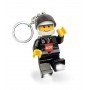 LEGO POLICE KEY RING WITH LED KE2