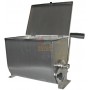 LEONARDI IMPASTATRICE MESCOLATORE PER CARNE INOX LT. 32 