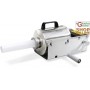 LEONARDI SAUSAGE BAGGING MACHINE KG. 3 INOX 1 SPEED