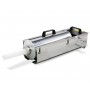 LEONARDI INSACCATRICE PER SALUMI KG.7,5 INOX 2 VELOCITA 