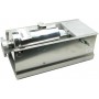 LEONARDI INSACCATRICE PER SALUMI SABY KG.5 INOX 2 VELOCITA 