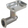LEONARDI KIT ACCESSORIO TRITACARNE N. 32 STAGNATO INOX 