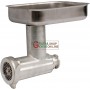 LEONARDI KIT ACCESSORIO TRITACARNE STAGNATO INOX N. 12 TC12 