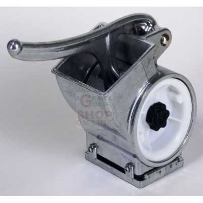 LEONARDI KIT GRATER FOR GEAR MOTOR HP. 1 - 1.5