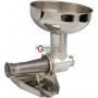 LEONARDI KIT PASSAPOMODORO ACCESSORIO SP3 STAGNATO INOX 