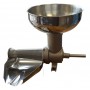 LEONARDI KIT PASSAPOMODORO SP6 INOX MOTORIZZABILE 
