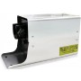 LEONARDI GEAR MOTOR WITH STAINLESS STEEL HP. 0.50 MR8