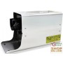 LEONARDI MOTORIDUTTORE CARENATO INOX HP. 1,5 MR6 