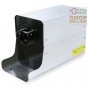 LEONARDI MOTORIDUTTORE CARENATO INOX HP.30 MR2 BILLY 