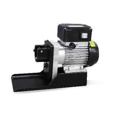 LEONARDI ELECTRIC GEAR MOTOR 220V HP. 0.30 MR2