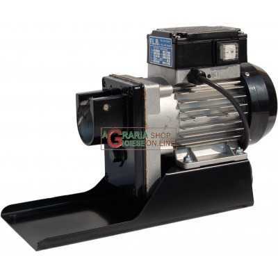 LEONARDI ELECTRIC MULTIFUNCTION GEAR MOTOR HP. 0.50 MR0